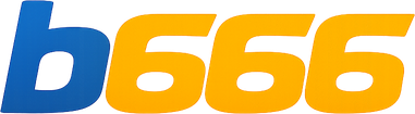 b666 logo
